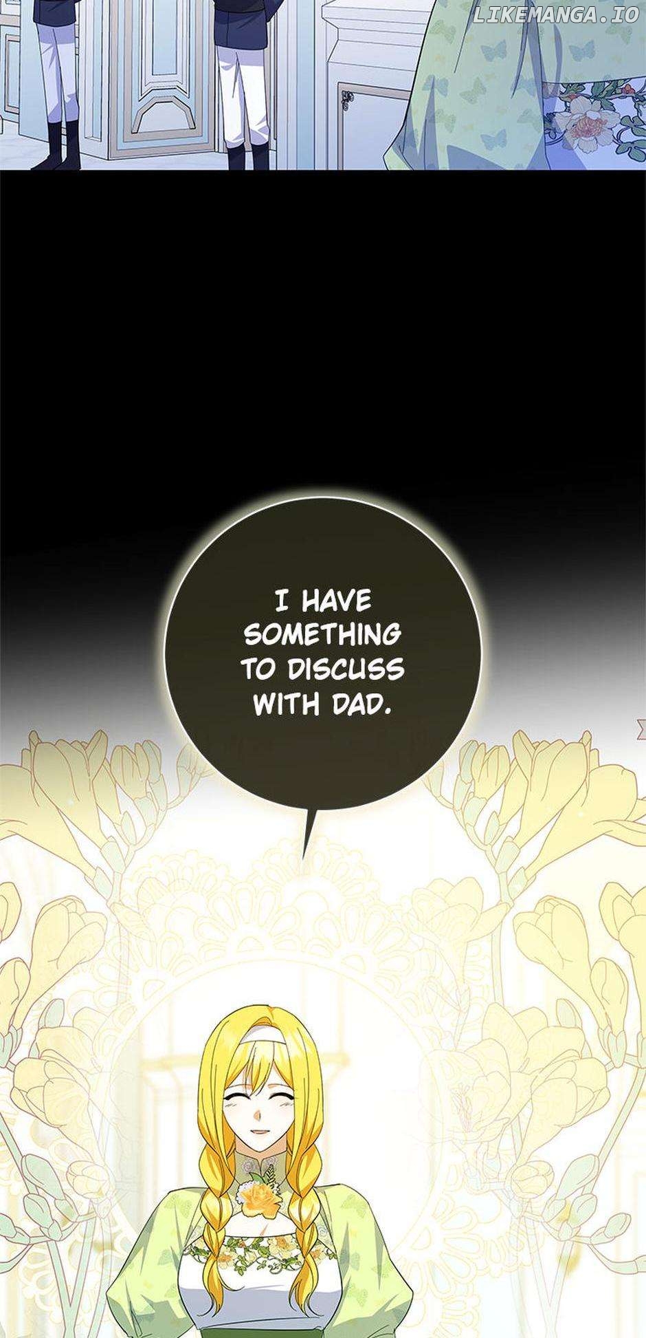 Please Support Revenge Chapter 100 - page 20