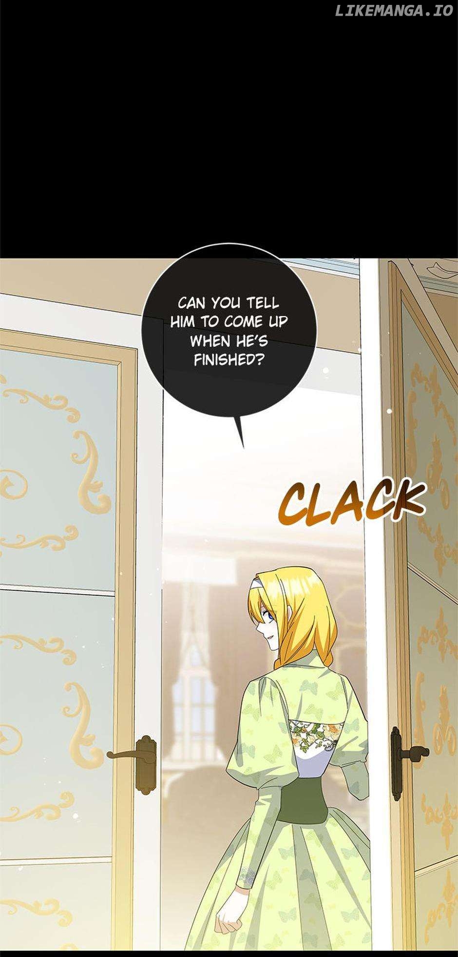 Please Support Revenge Chapter 100 - page 23