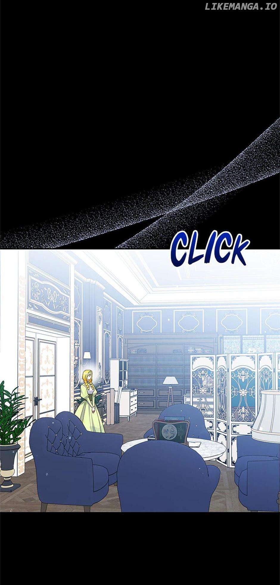 Please Support Revenge Chapter 100 - page 24