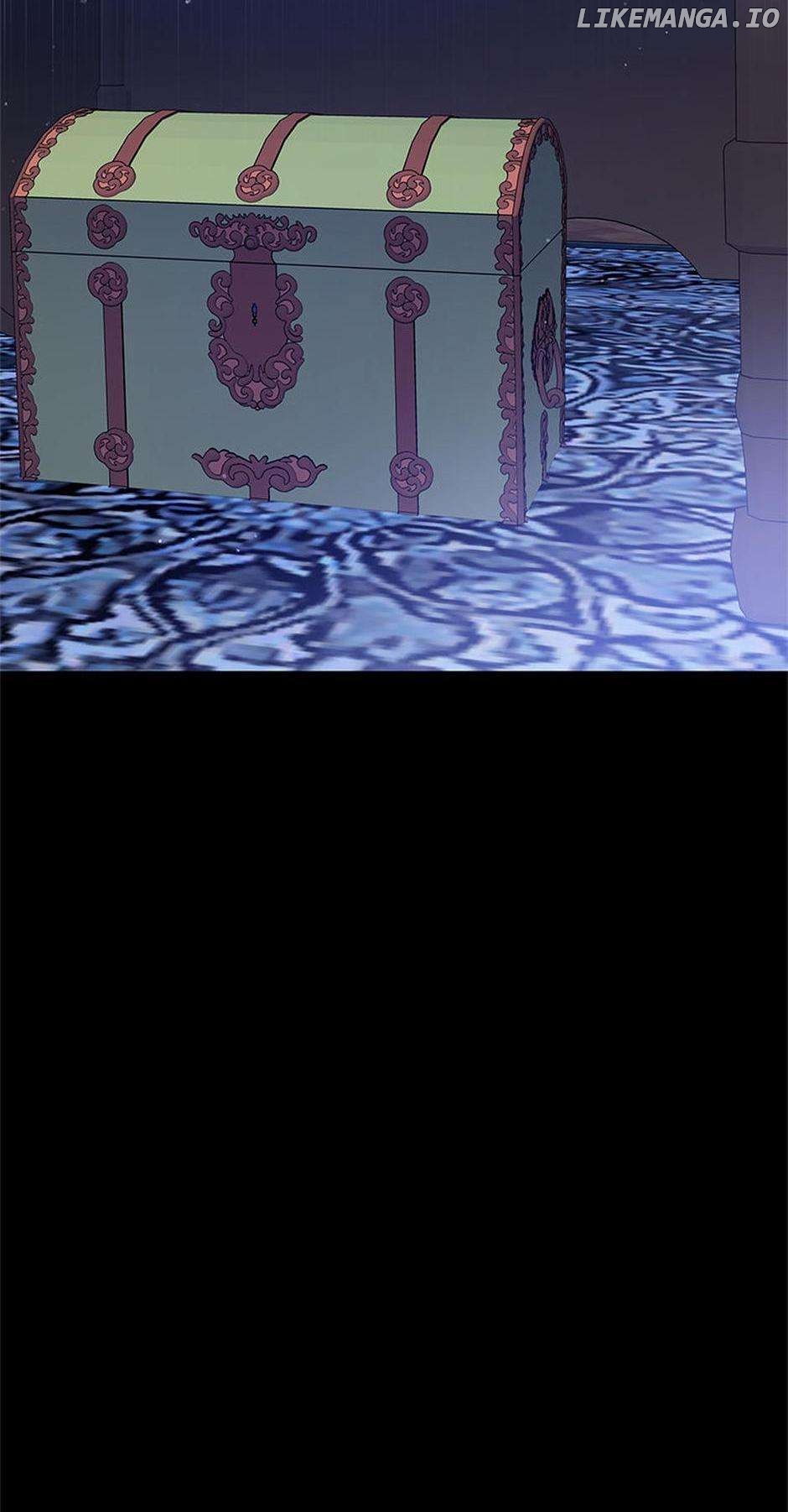 Please Support Revenge Chapter 100 - page 28
