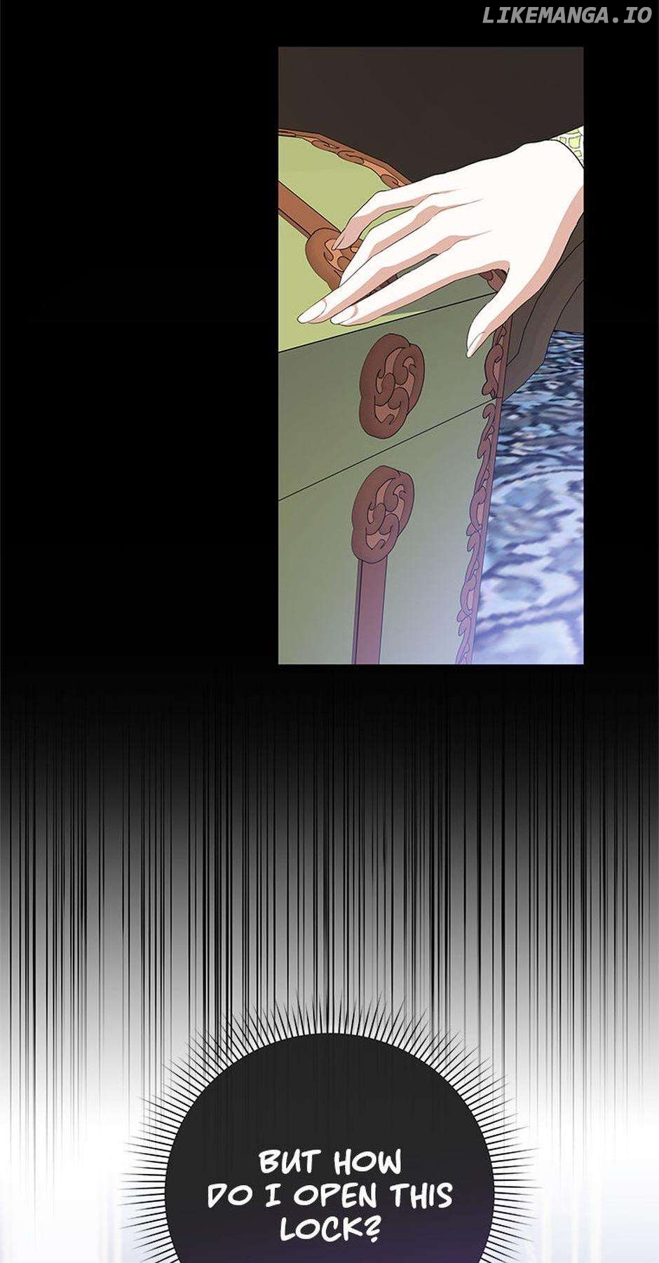 Please Support Revenge Chapter 100 - page 29