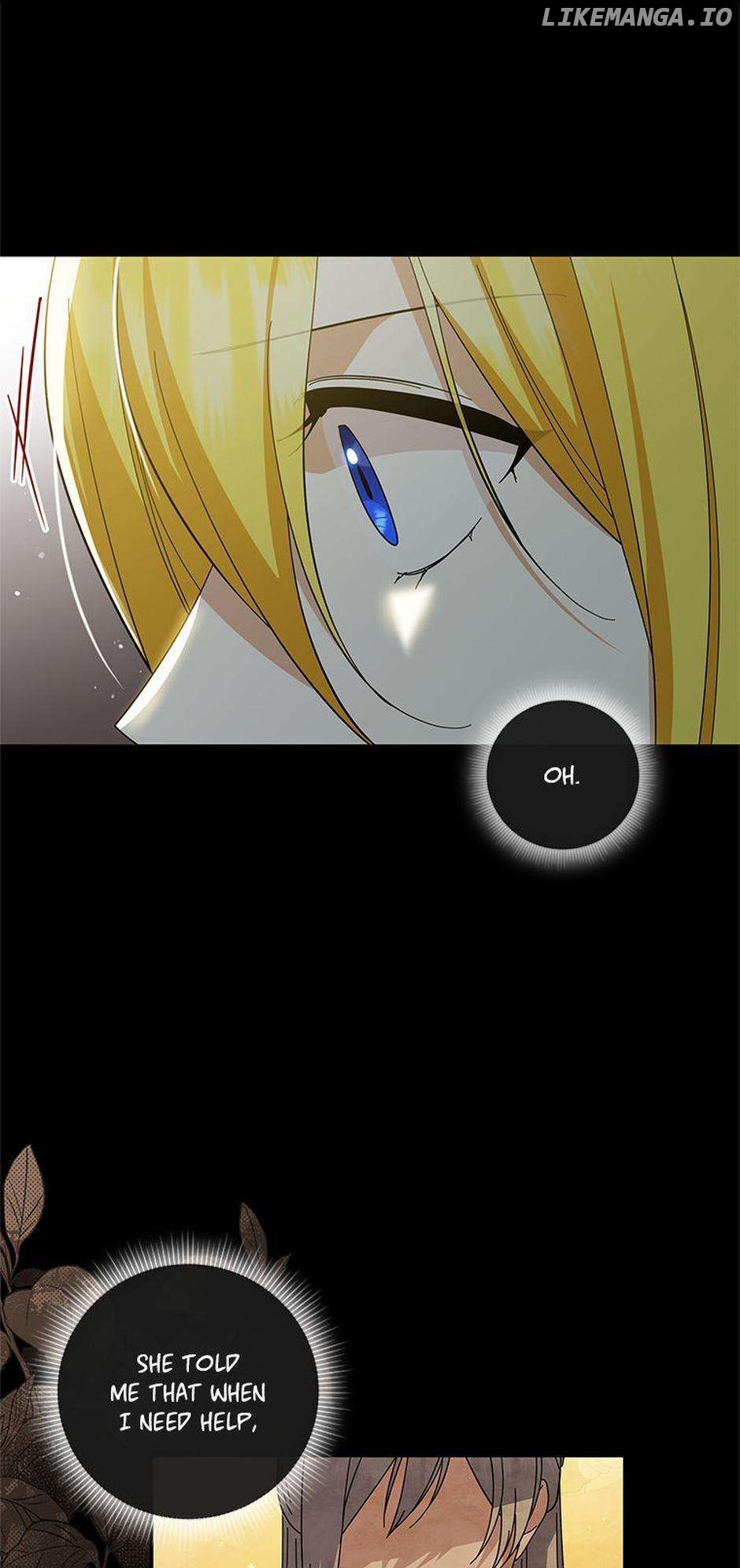 Please Support Revenge Chapter 100 - page 31