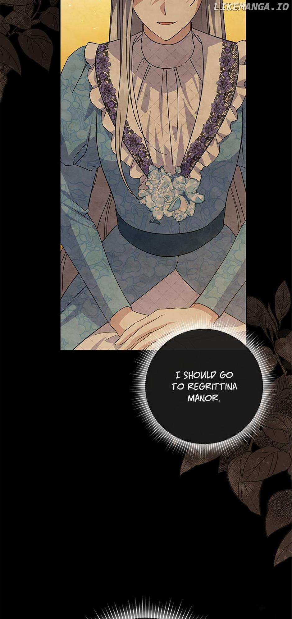 Please Support Revenge Chapter 100 - page 32