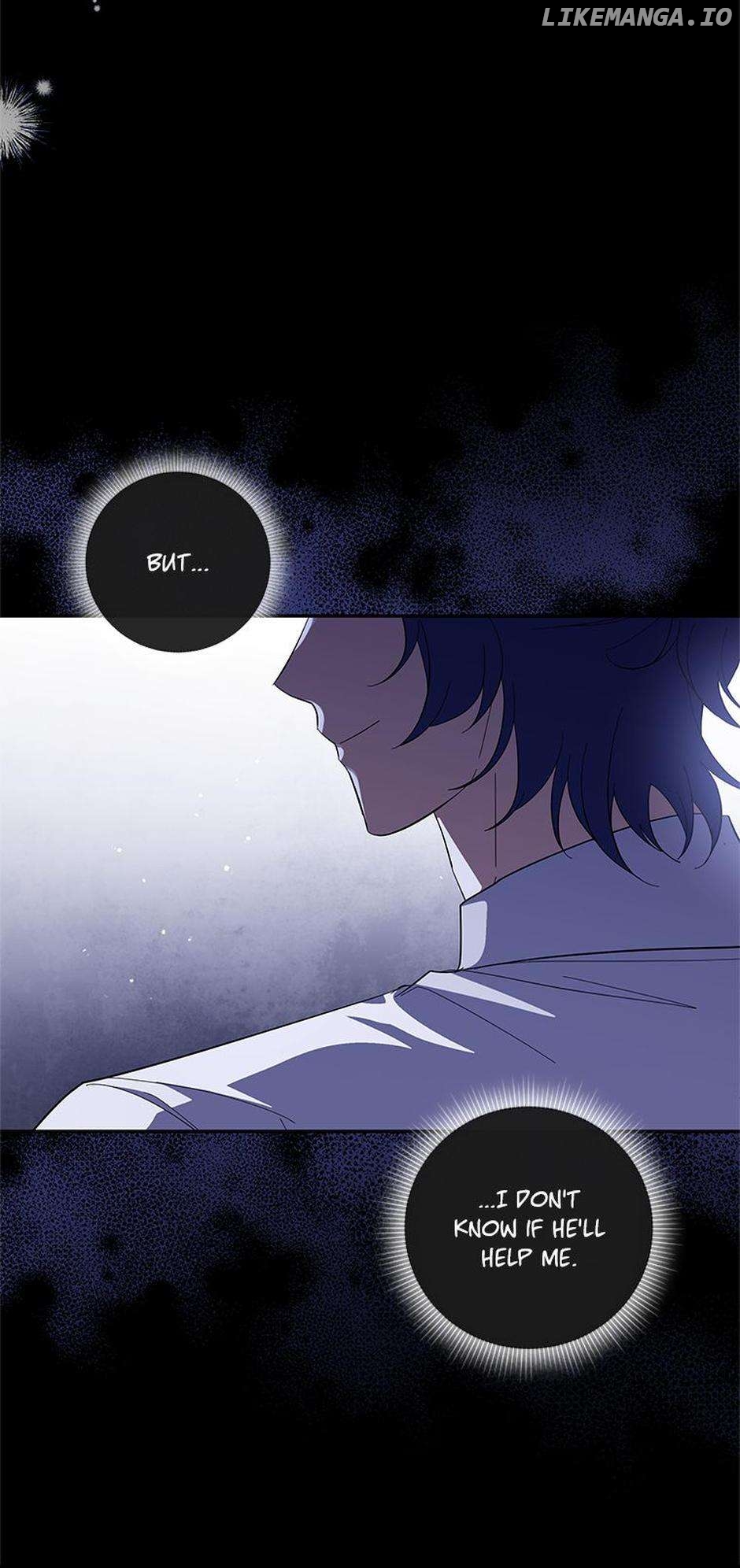 Please Support Revenge Chapter 100 - page 34