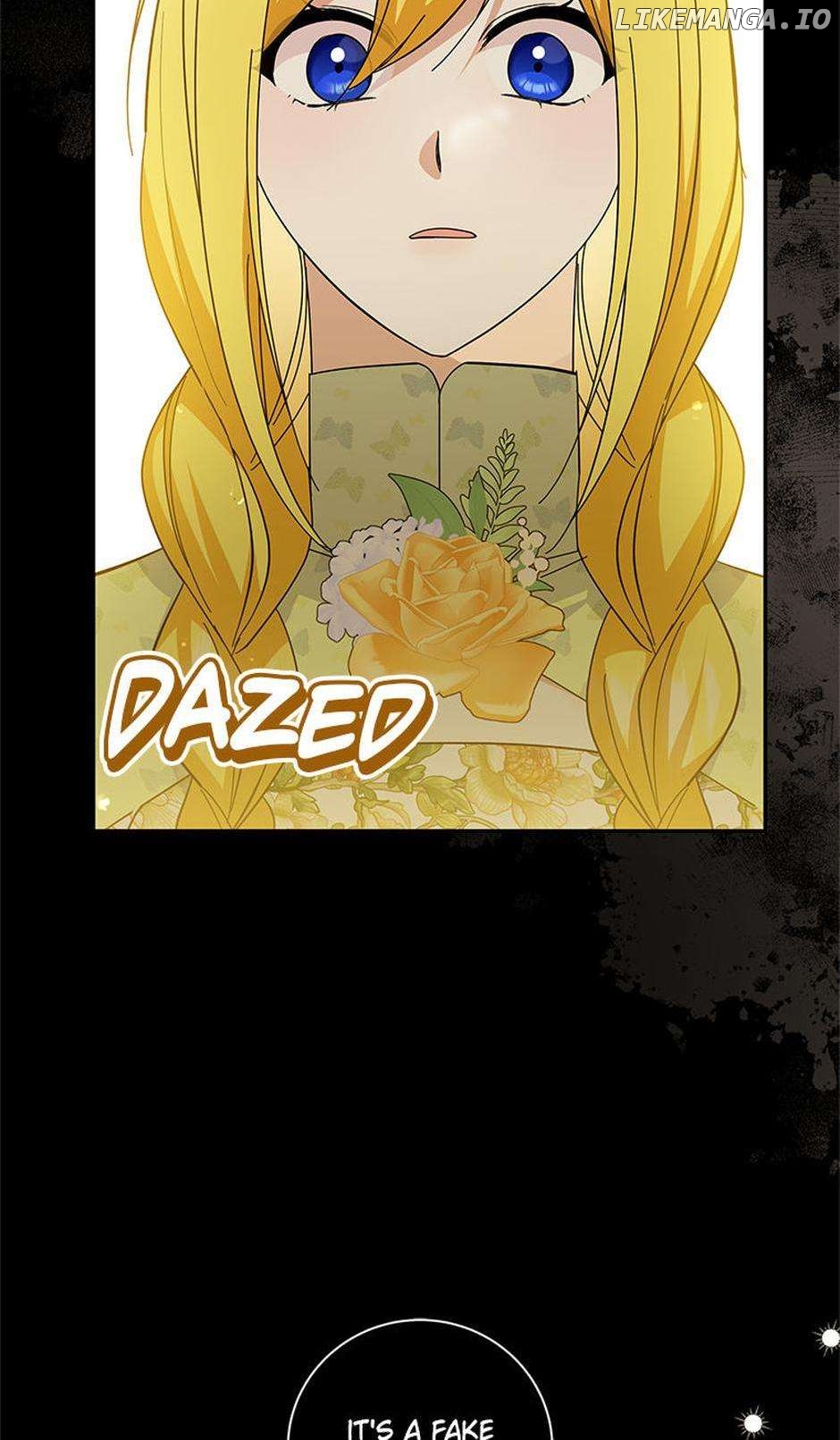 Please Support Revenge Chapter 100 - page 38