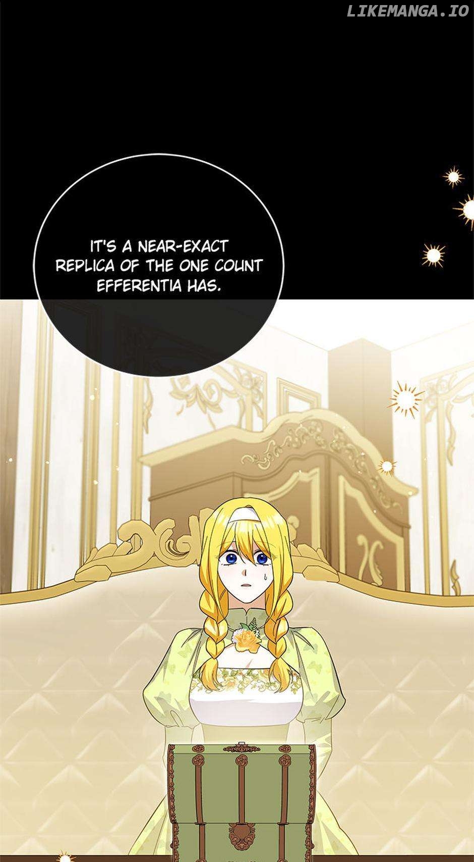 Please Support Revenge Chapter 100 - page 40