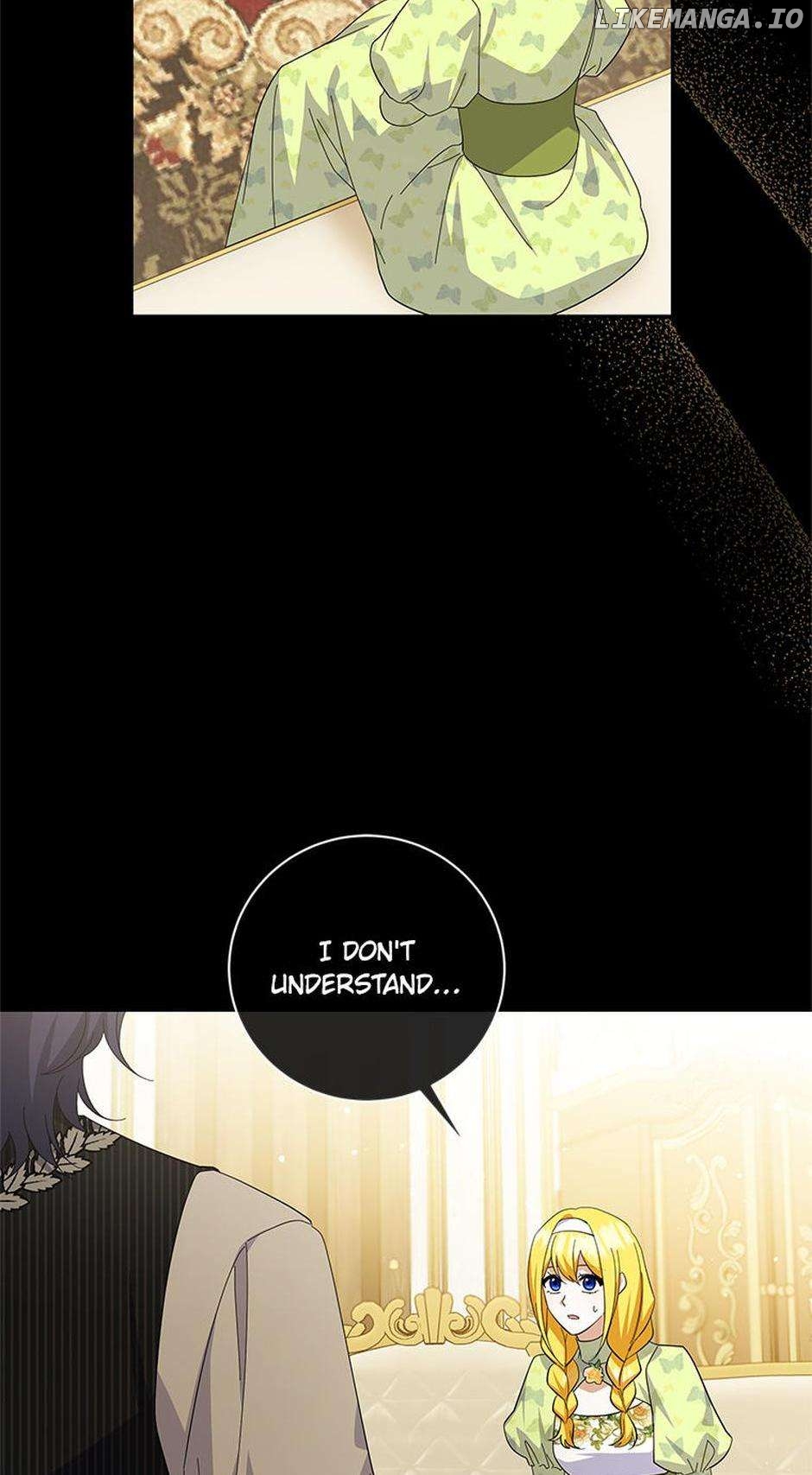 Please Support Revenge Chapter 100 - page 42