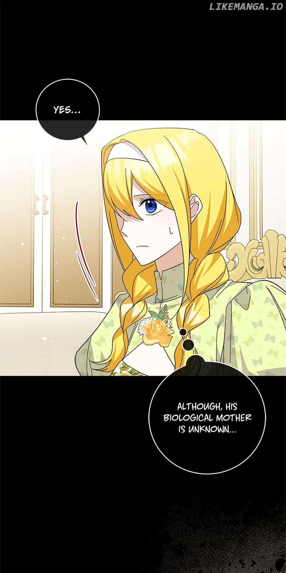 Please Support Revenge Chapter 100 - page 46