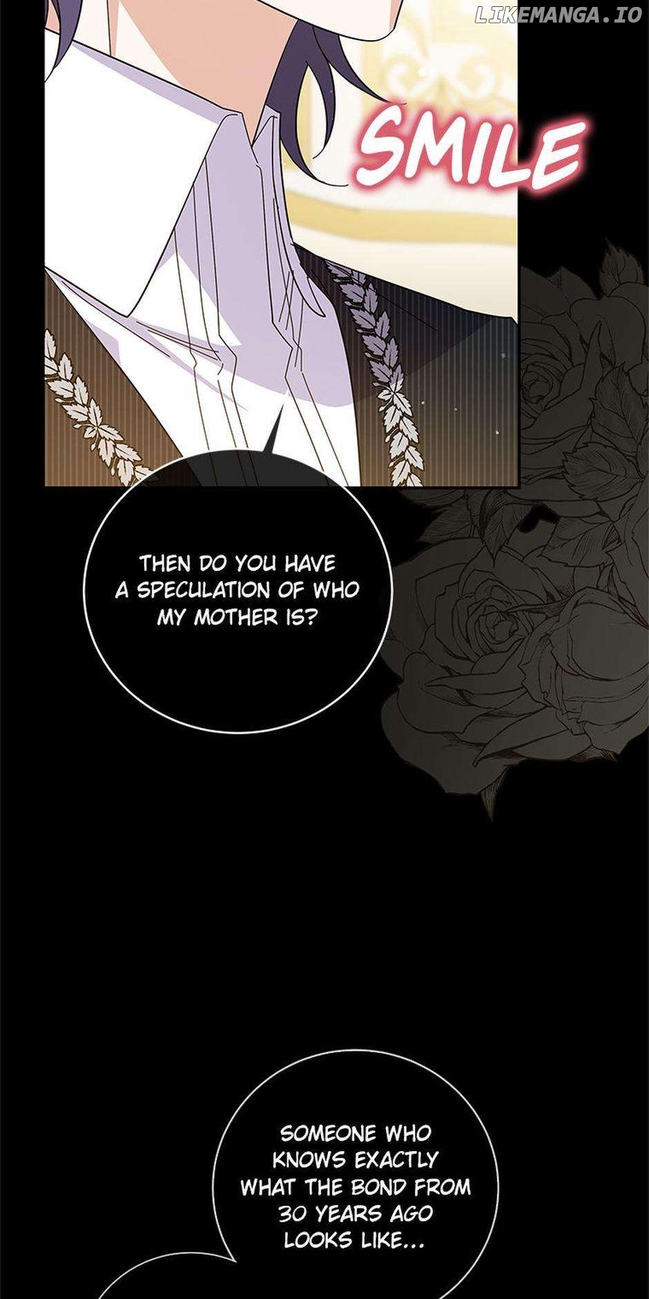 Please Support Revenge Chapter 100 - page 48