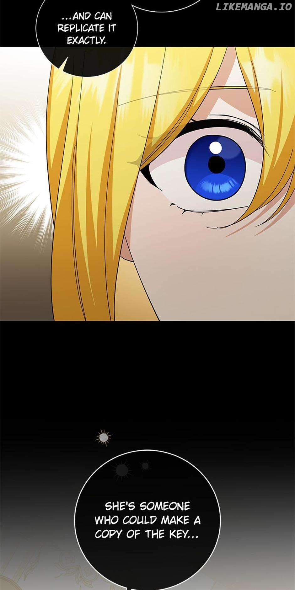 Please Support Revenge Chapter 100 - page 49