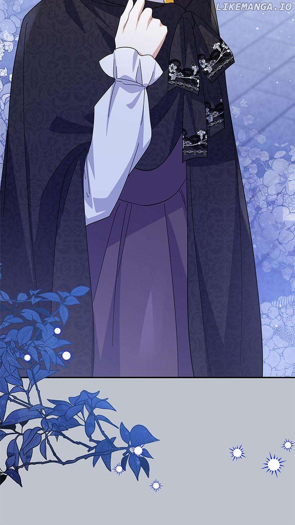 Please Support Revenge Chapter 100 - page 5