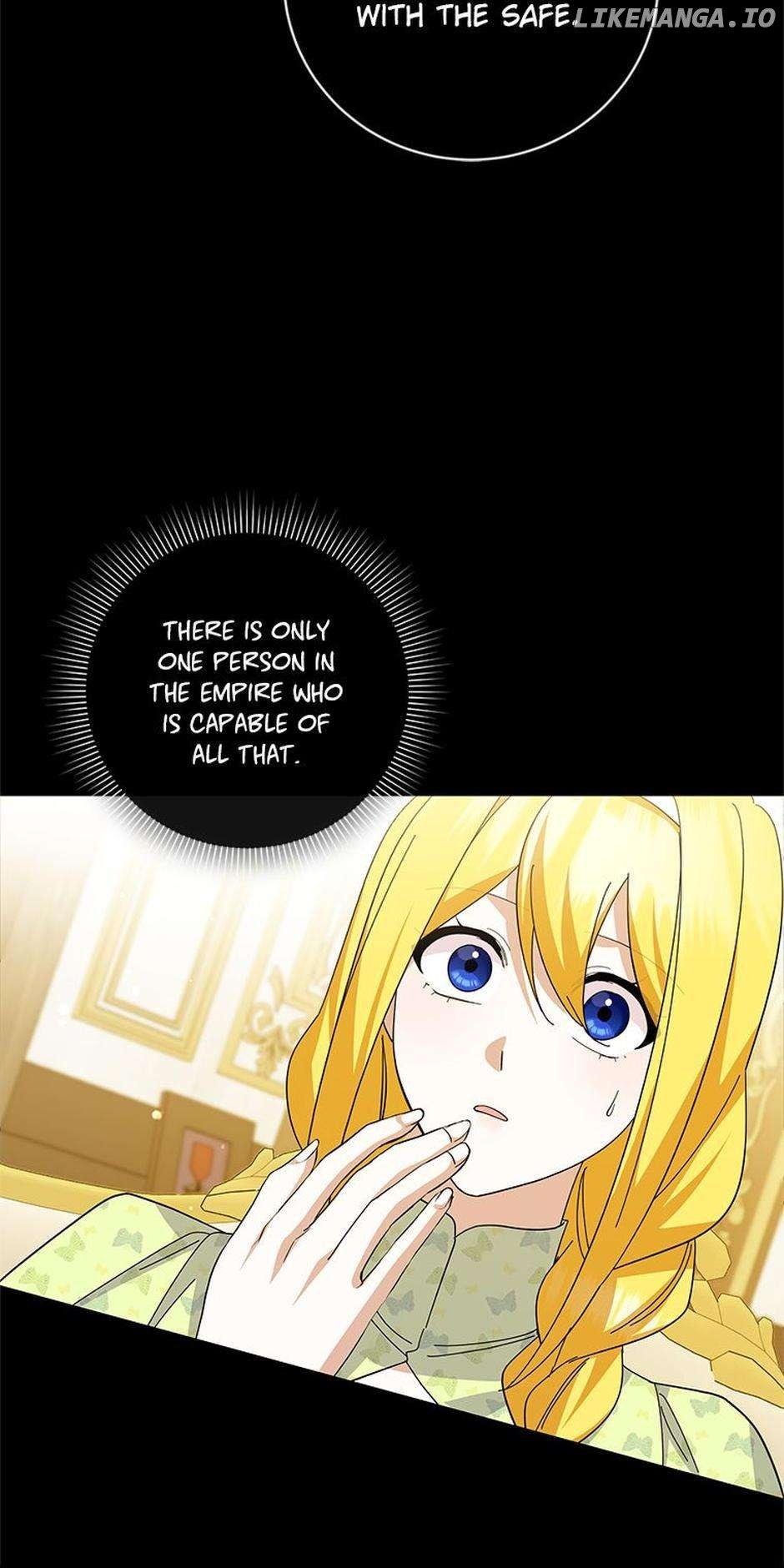 Please Support Revenge Chapter 100 - page 51