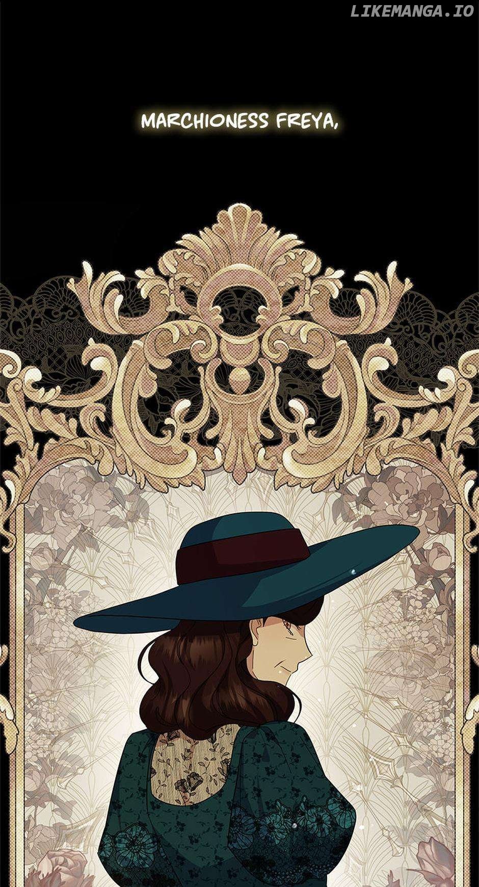 Please Support Revenge Chapter 100 - page 52
