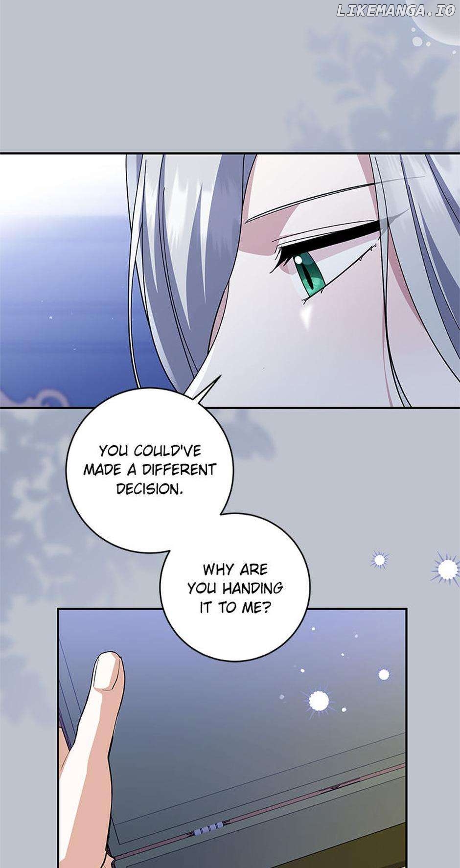 Please Support Revenge Chapter 100 - page 63
