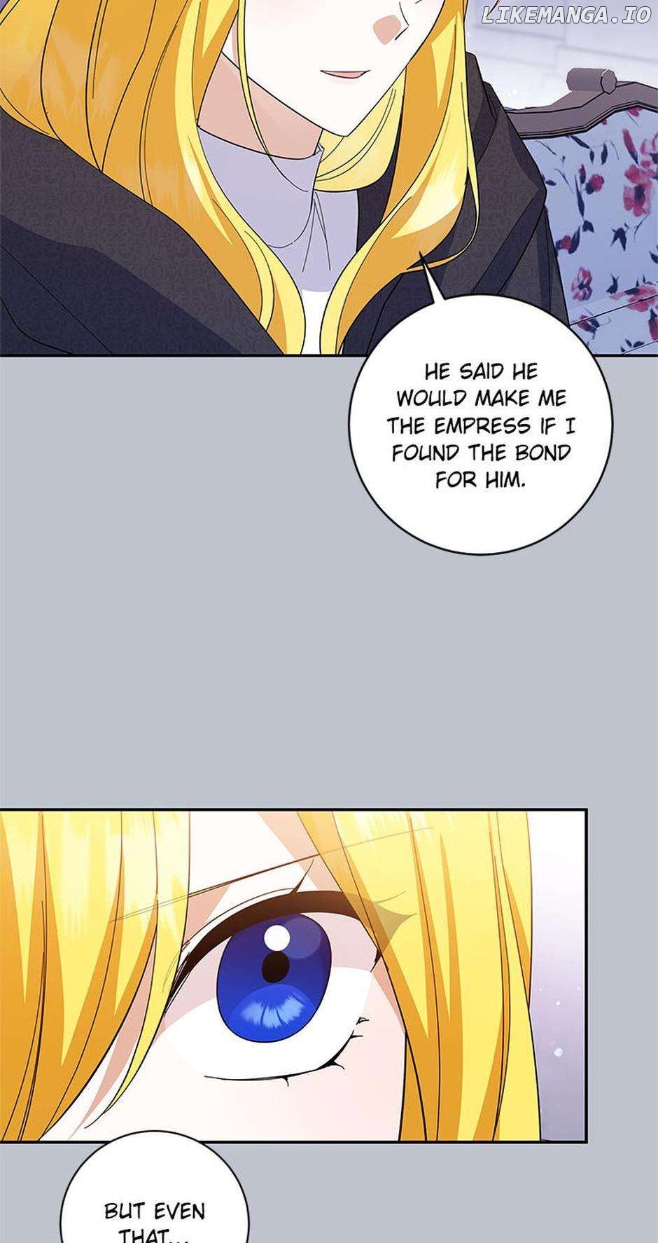 Please Support Revenge Chapter 100 - page 65