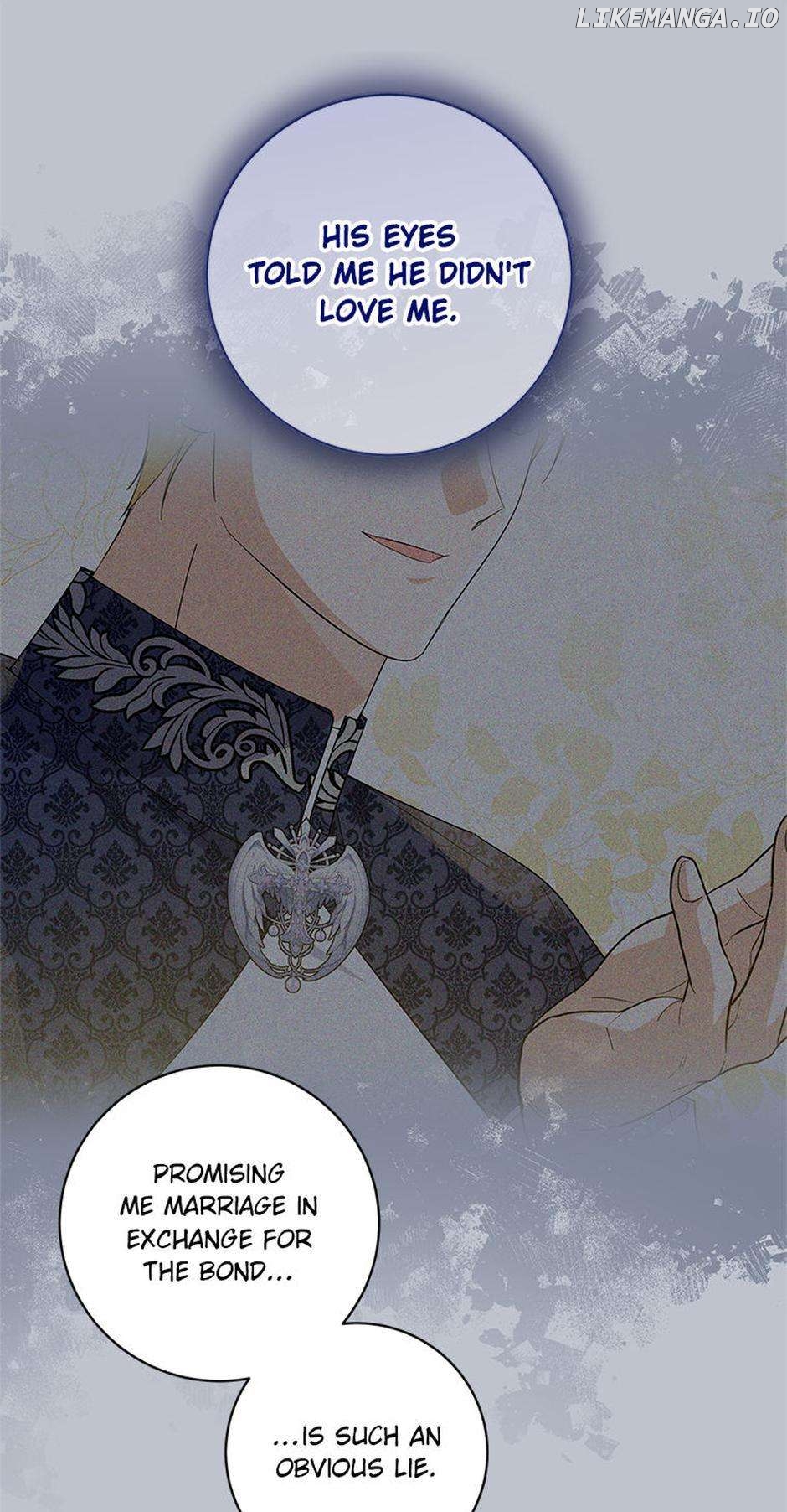 Please Support Revenge Chapter 100 - page 68