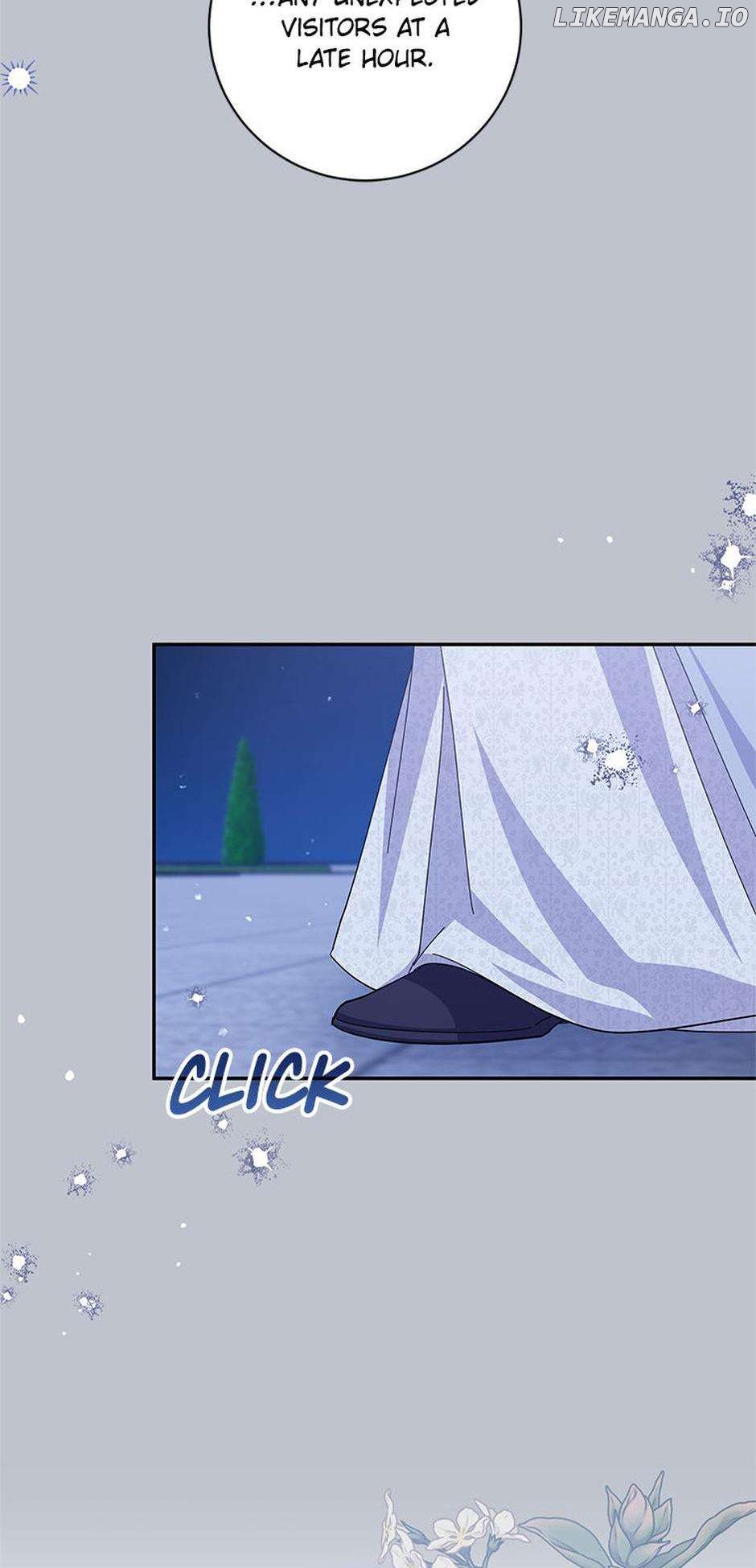 Please Support Revenge Chapter 100 - page 7