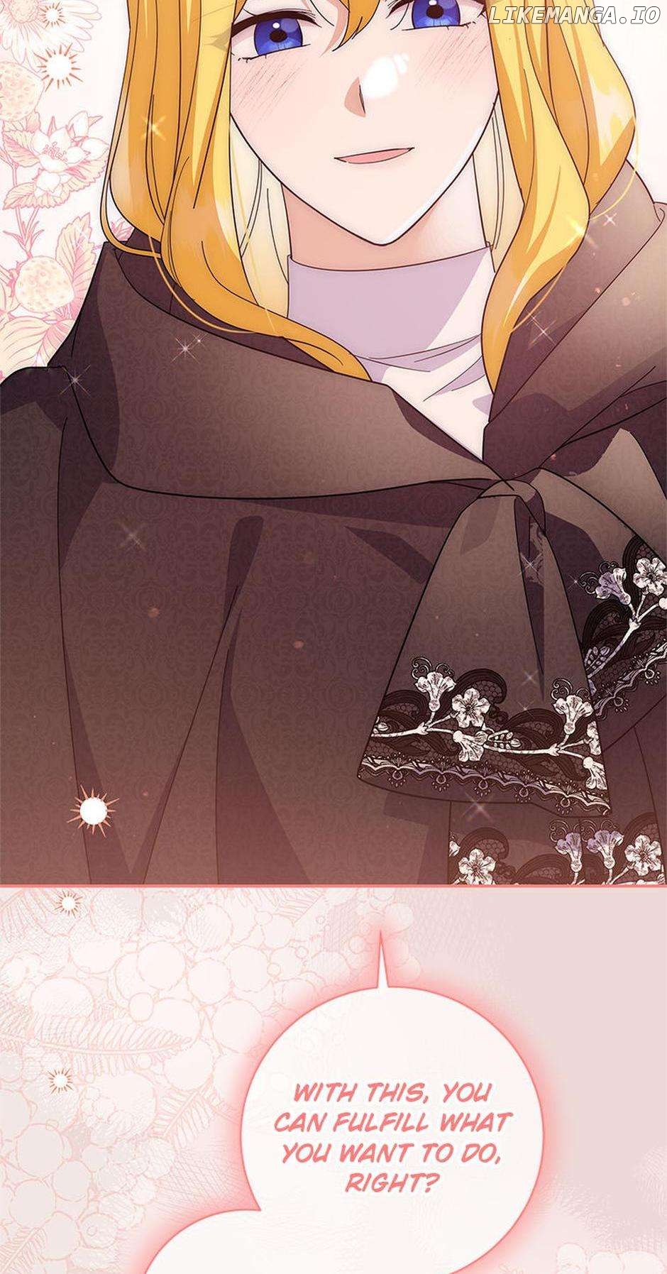 Please Support Revenge Chapter 100 - page 75