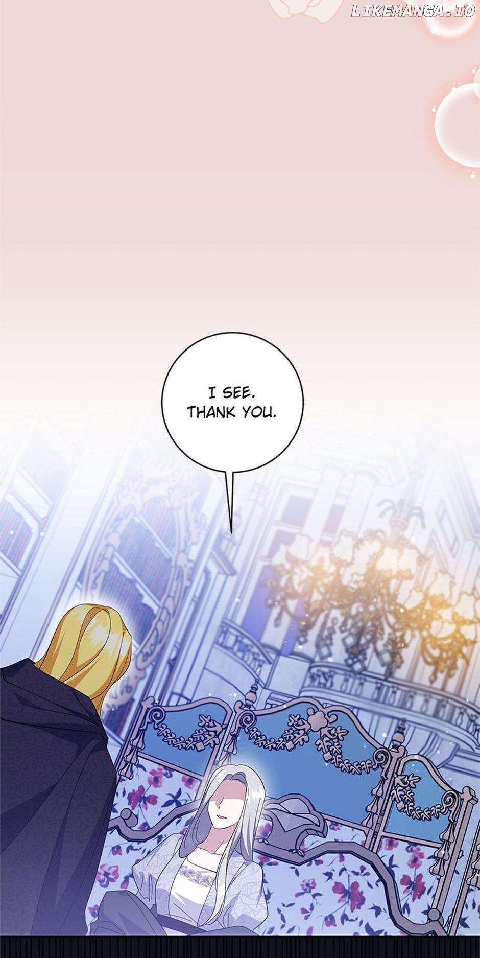 Please Support Revenge Chapter 100 - page 78