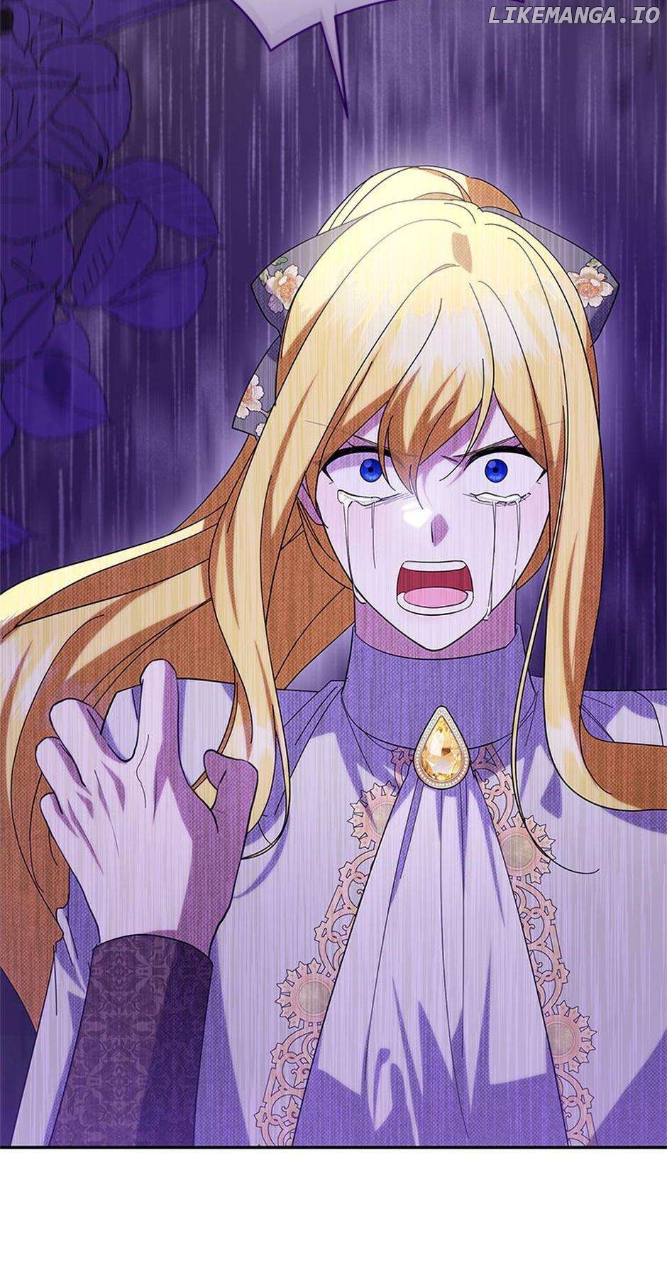 Please Support Revenge Chapter 100 - page 87