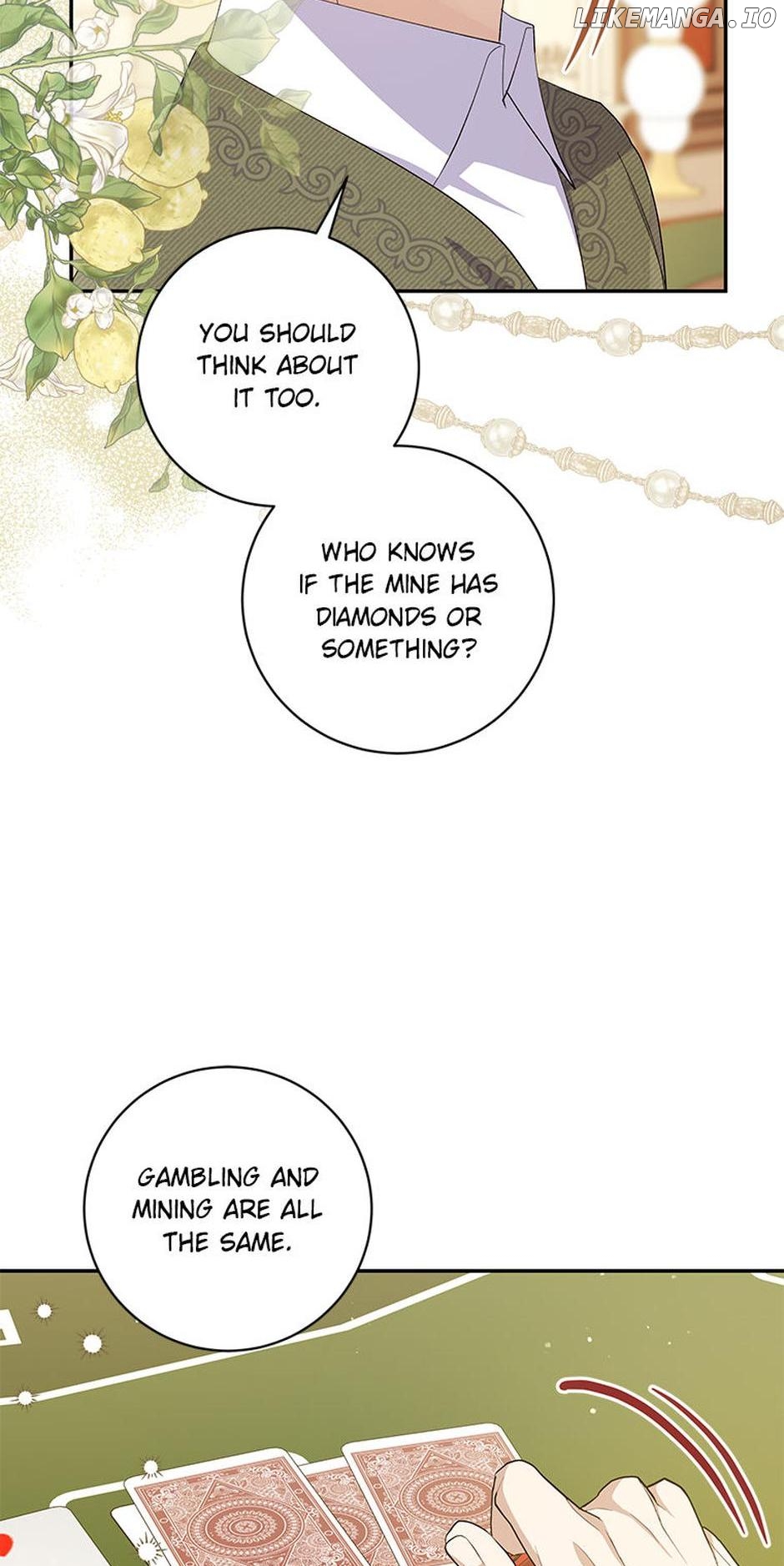 Please Support Revenge Chapter 80 - page 10