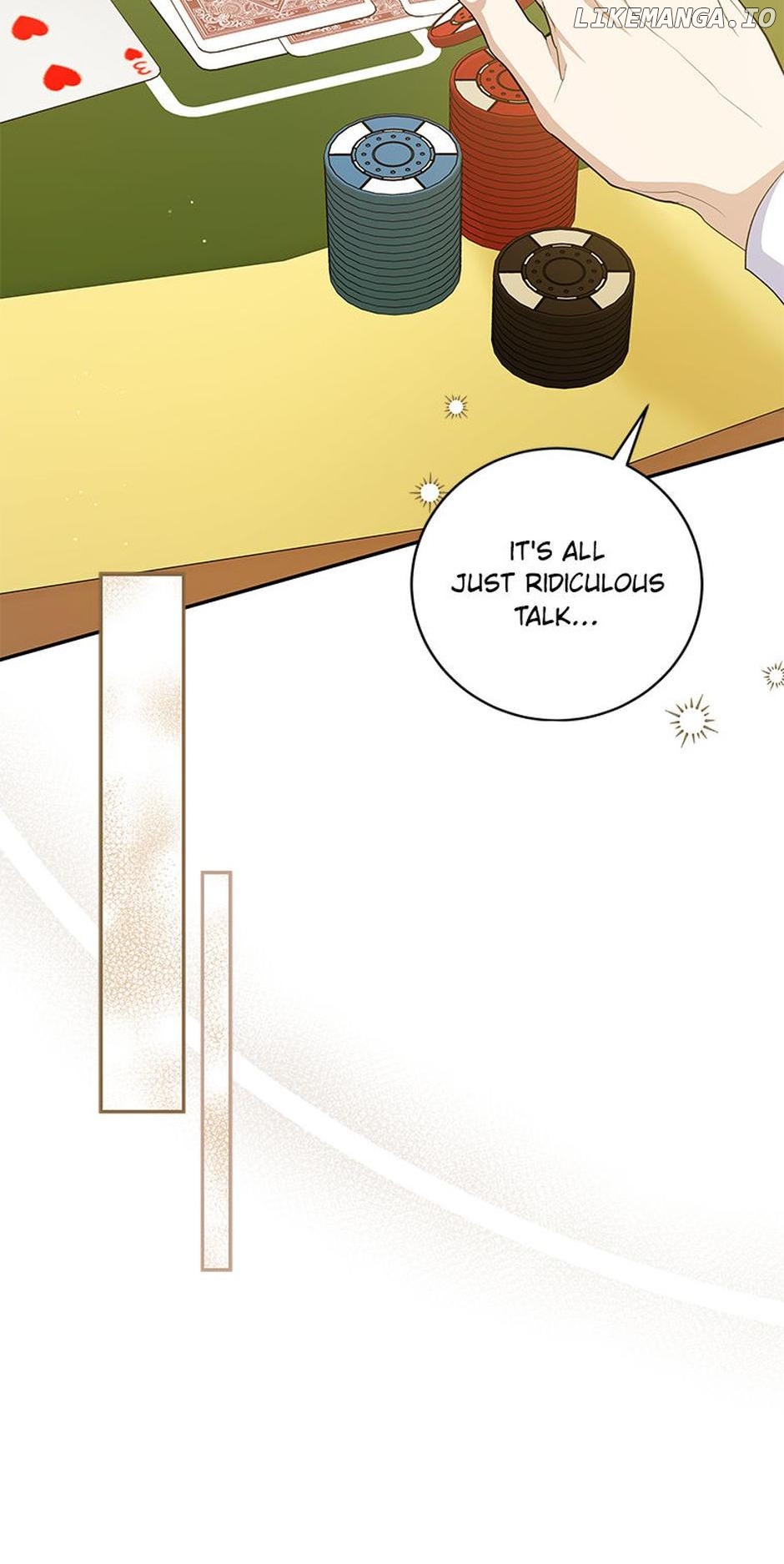 Please Support Revenge Chapter 80 - page 11