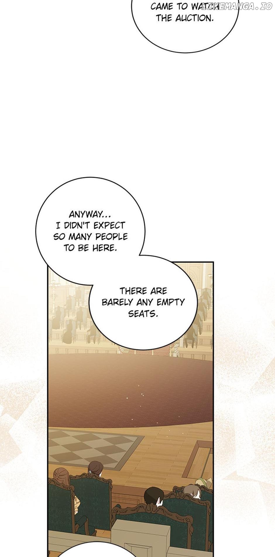 Please Support Revenge Chapter 80 - page 15