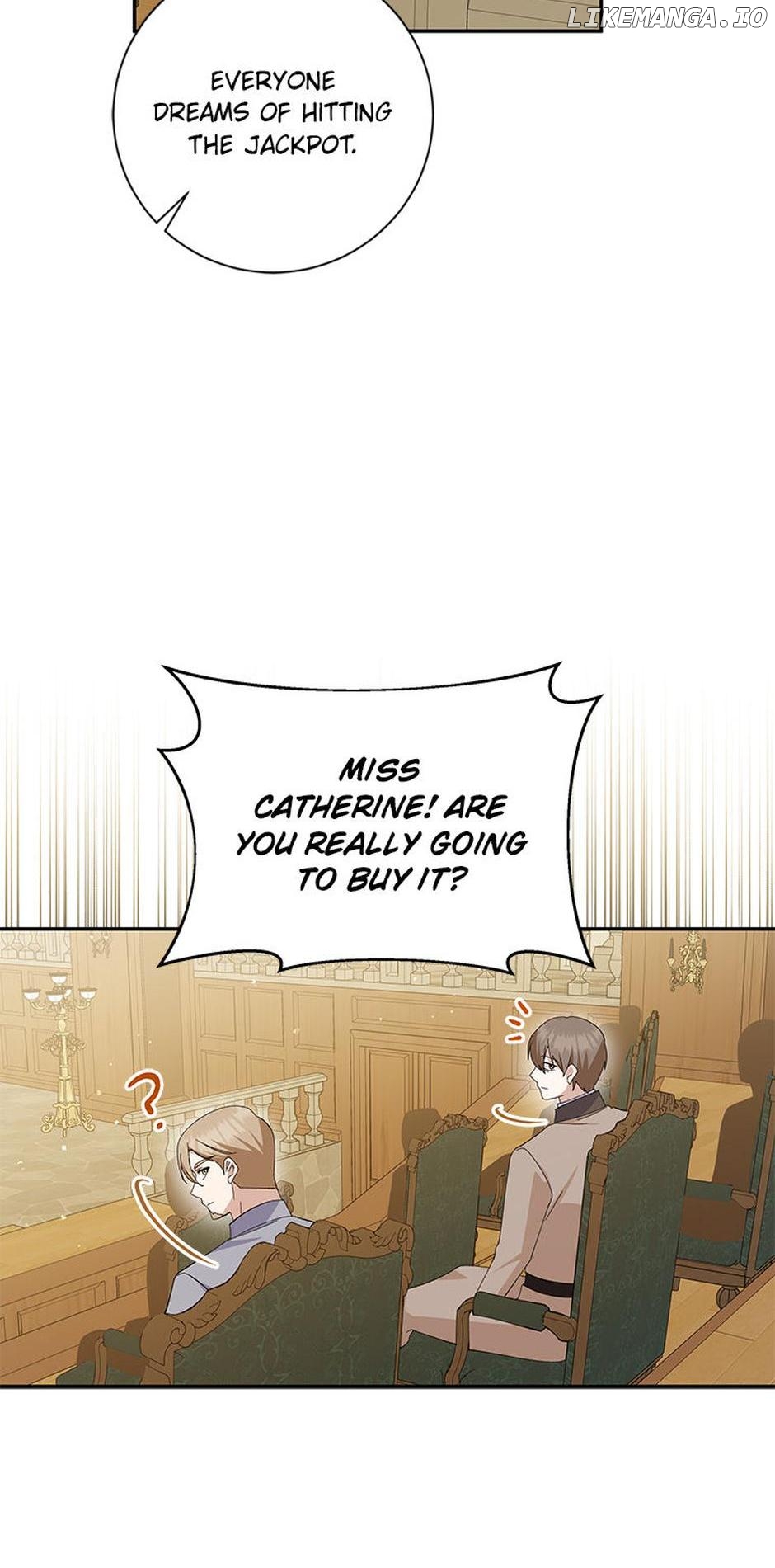 Please Support Revenge Chapter 80 - page 16