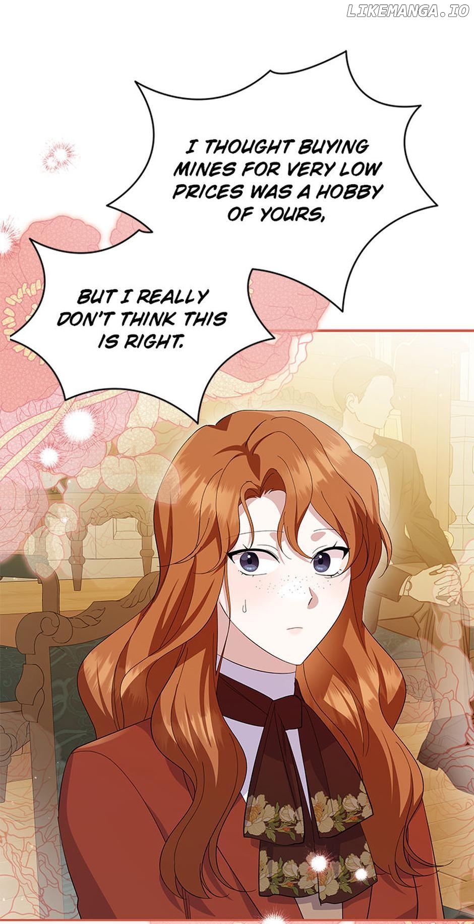 Please Support Revenge Chapter 80 - page 17