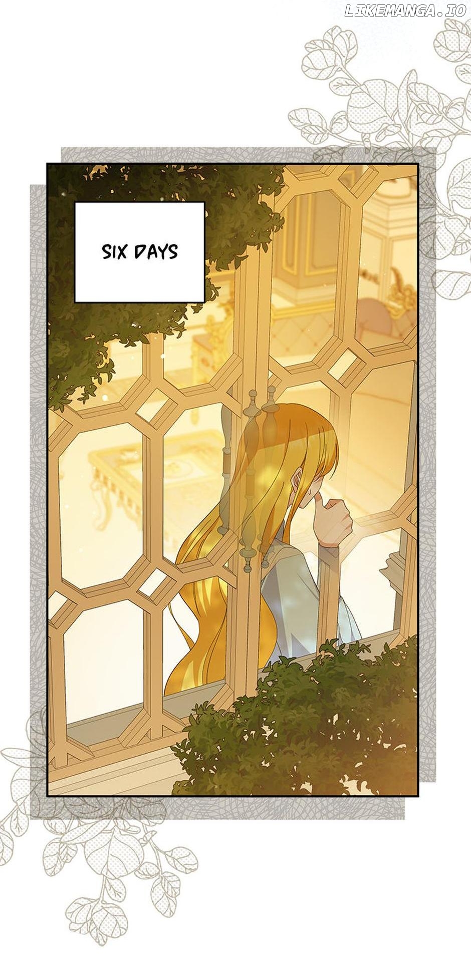 Please Support Revenge Chapter 80 - page 2