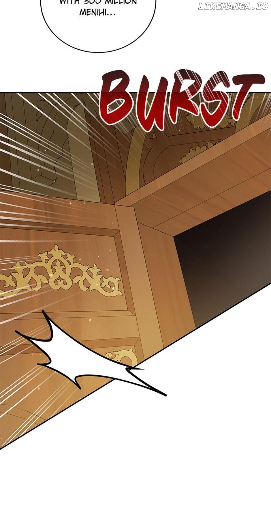 Please Support Revenge Chapter 80 - page 22