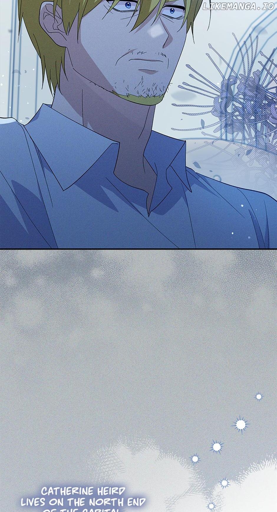 Please Support Revenge Chapter 80 - page 32