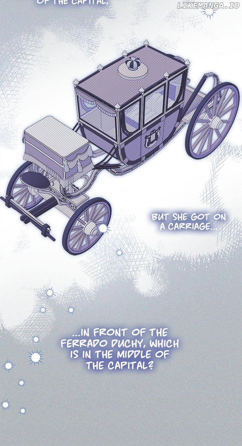 Please Support Revenge Chapter 80 - page 33