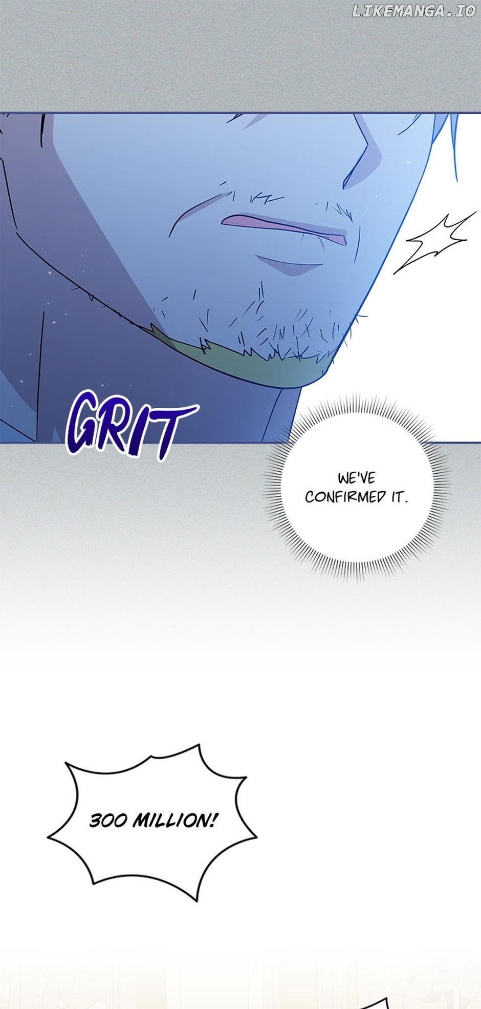 Please Support Revenge Chapter 80 - page 34