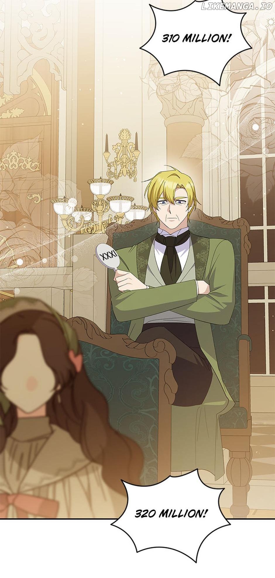 Please Support Revenge Chapter 80 - page 35