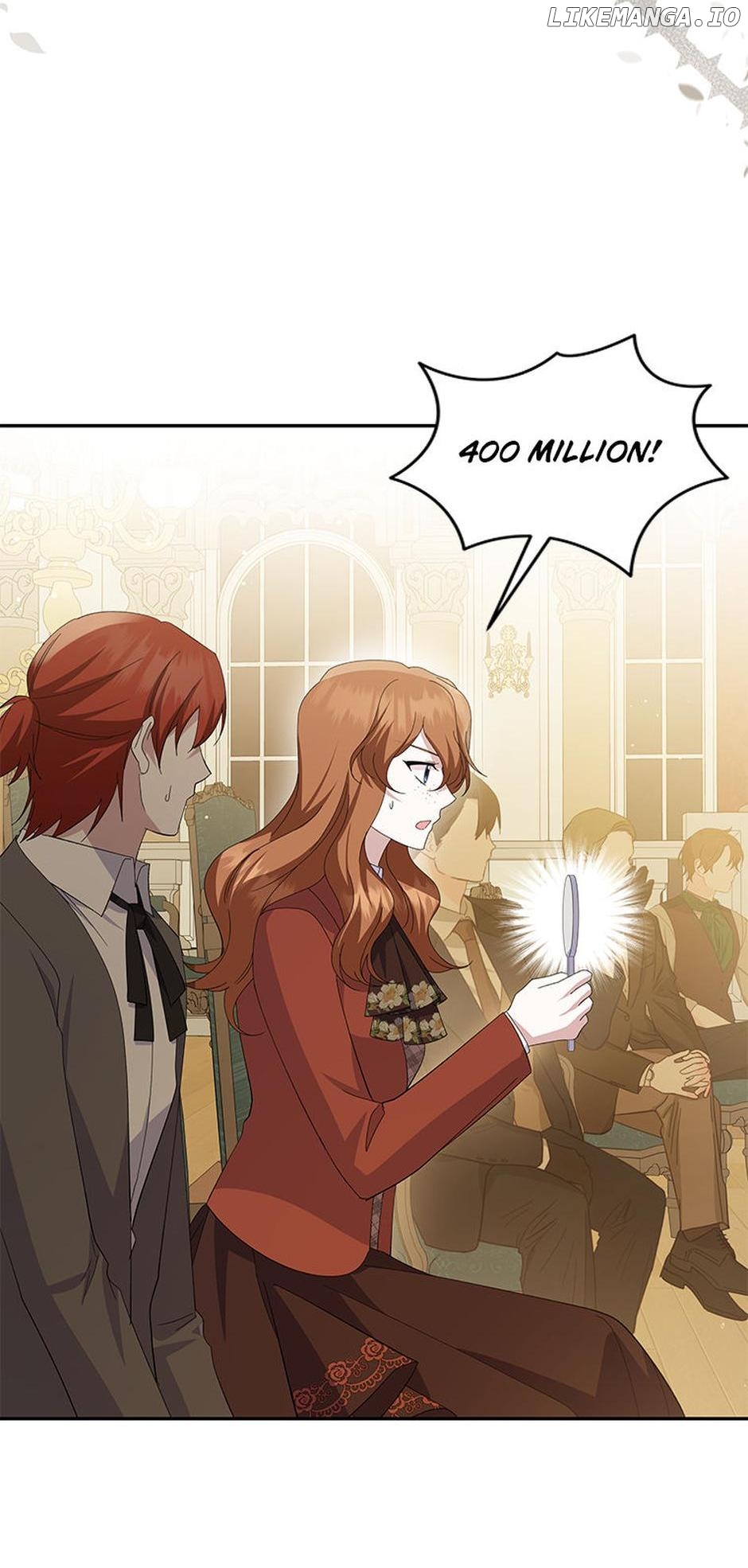Please Support Revenge Chapter 80 - page 37