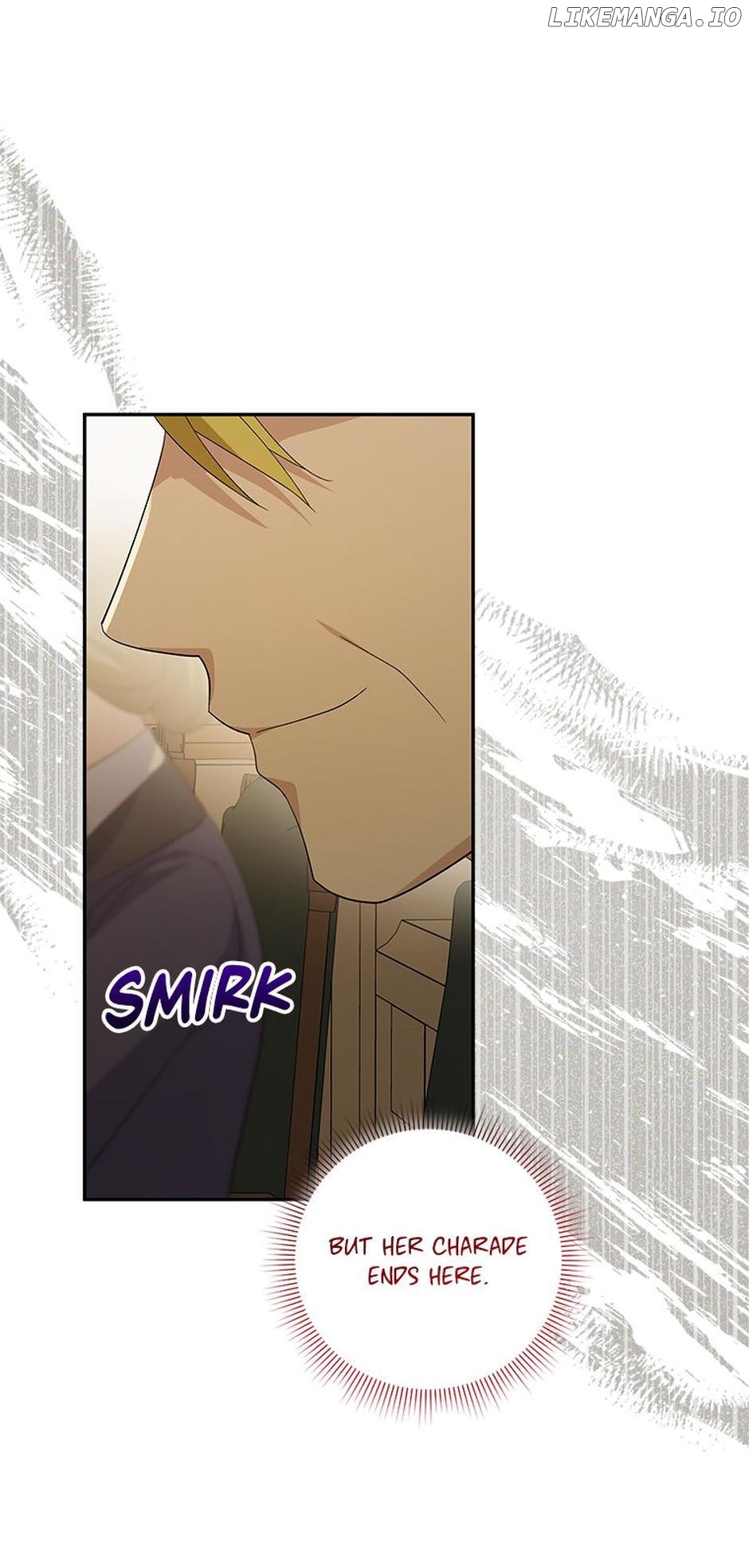 Please Support Revenge Chapter 80 - page 38