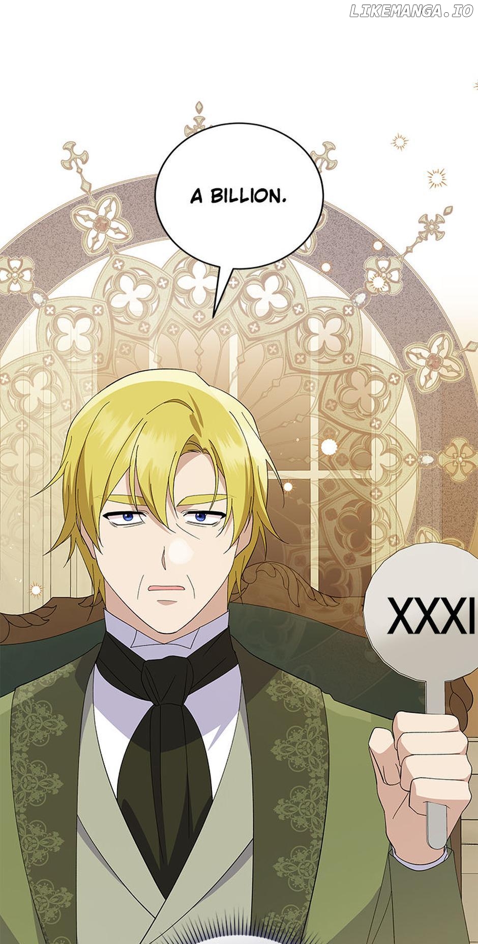 Please Support Revenge Chapter 80 - page 39