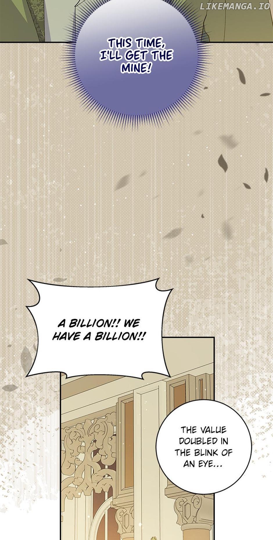Please Support Revenge Chapter 80 - page 40