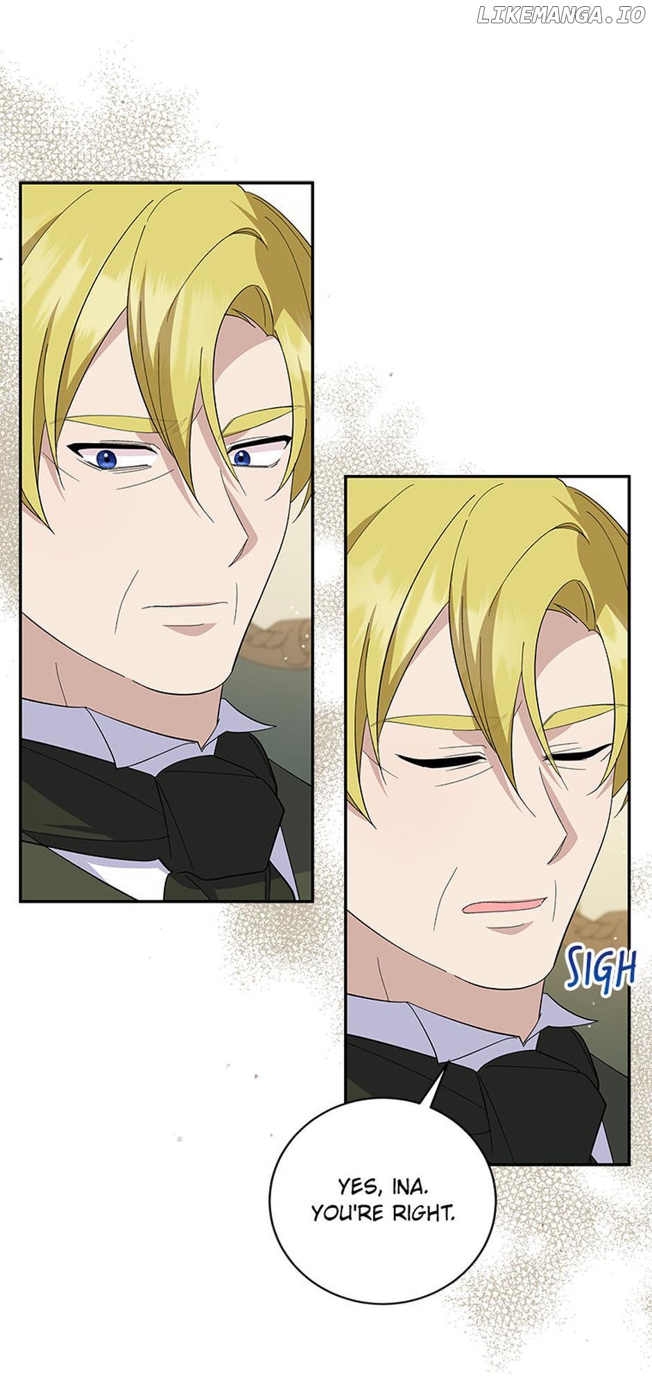 Please Support Revenge Chapter 80 - page 45