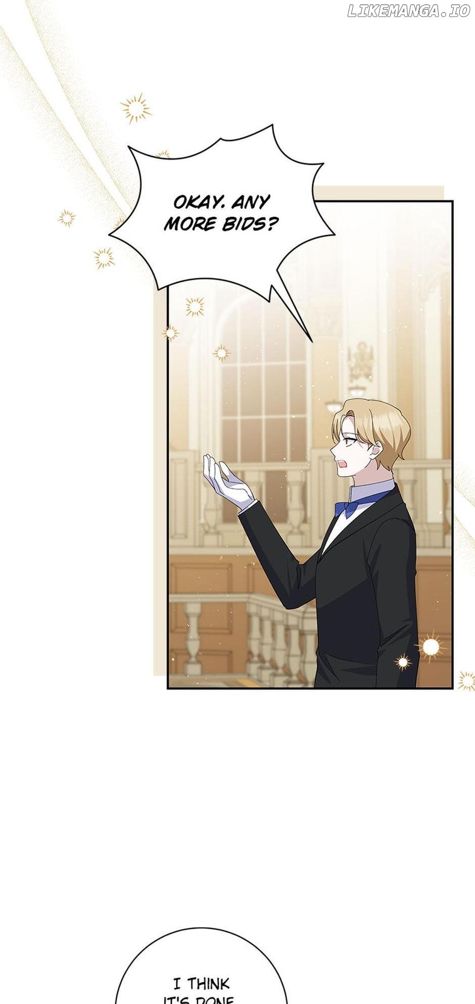 Please Support Revenge Chapter 80 - page 47