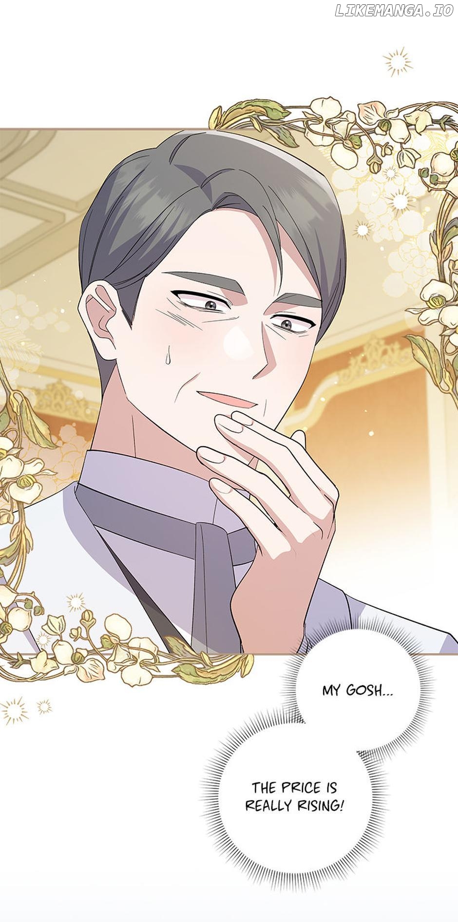 Please Support Revenge Chapter 80 - page 56