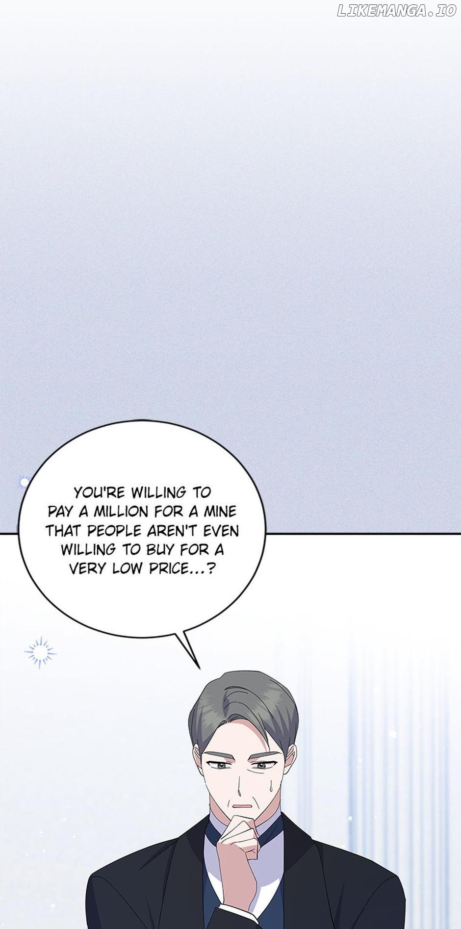 Please Support Revenge Chapter 80 - page 57