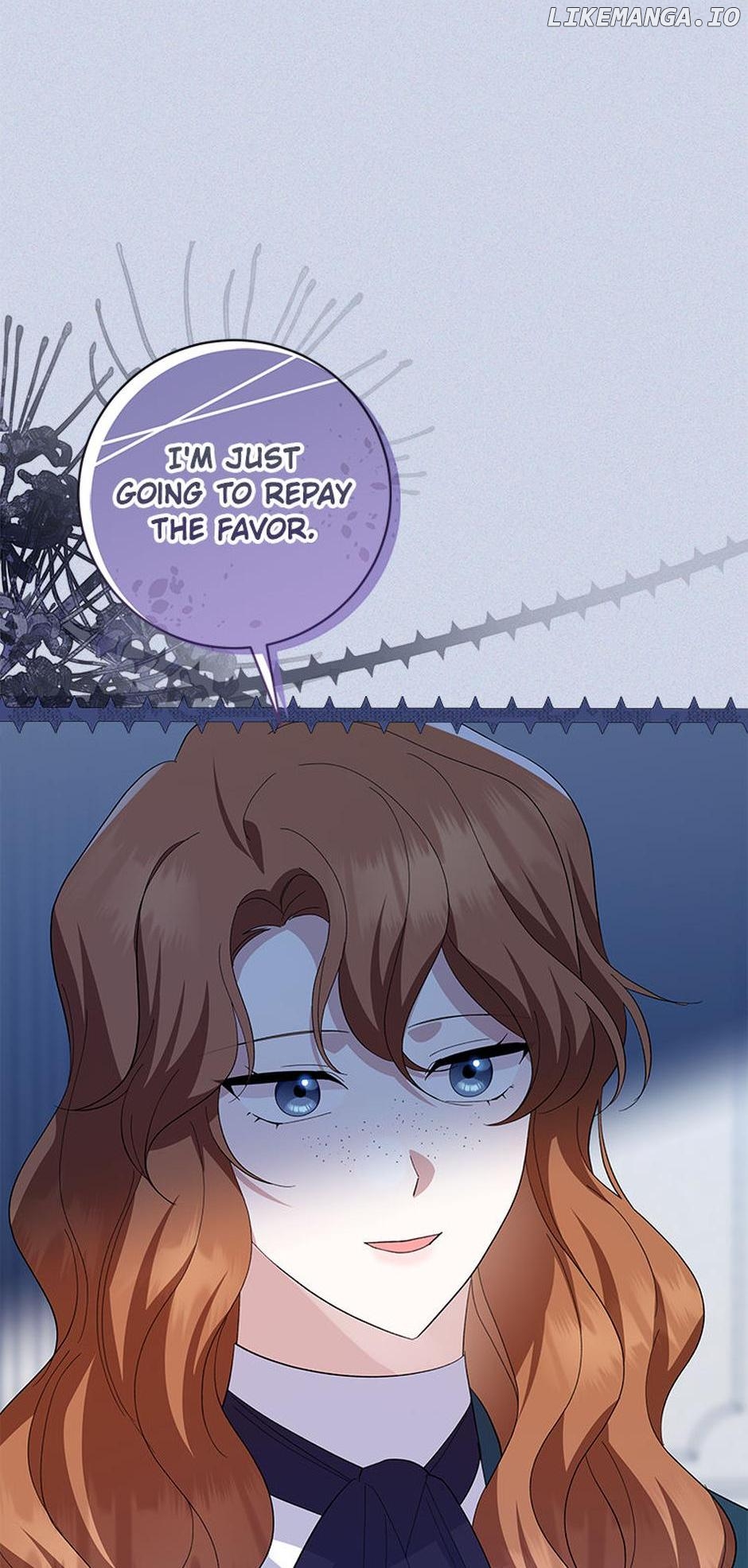 Please Support Revenge Chapter 80 - page 65