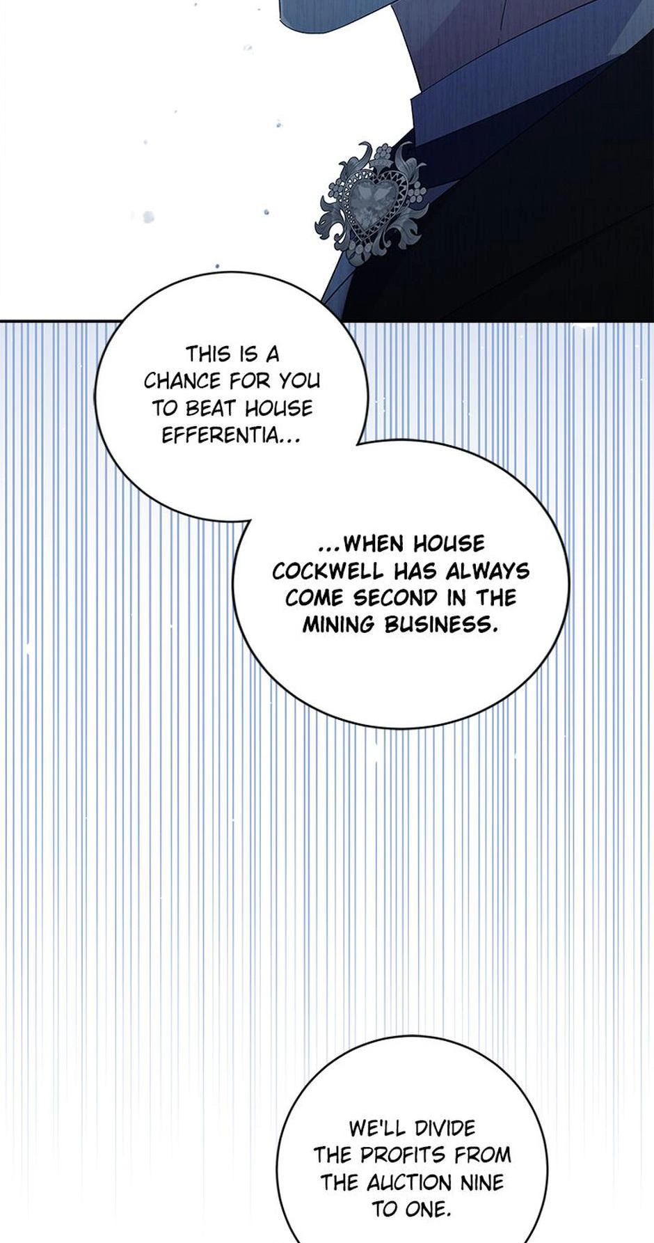 Please Support Revenge Chapter 80 - page 68