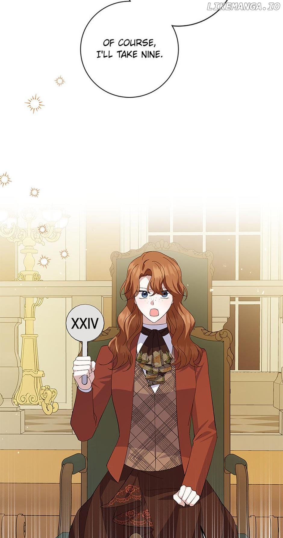 Please Support Revenge Chapter 80 - page 69