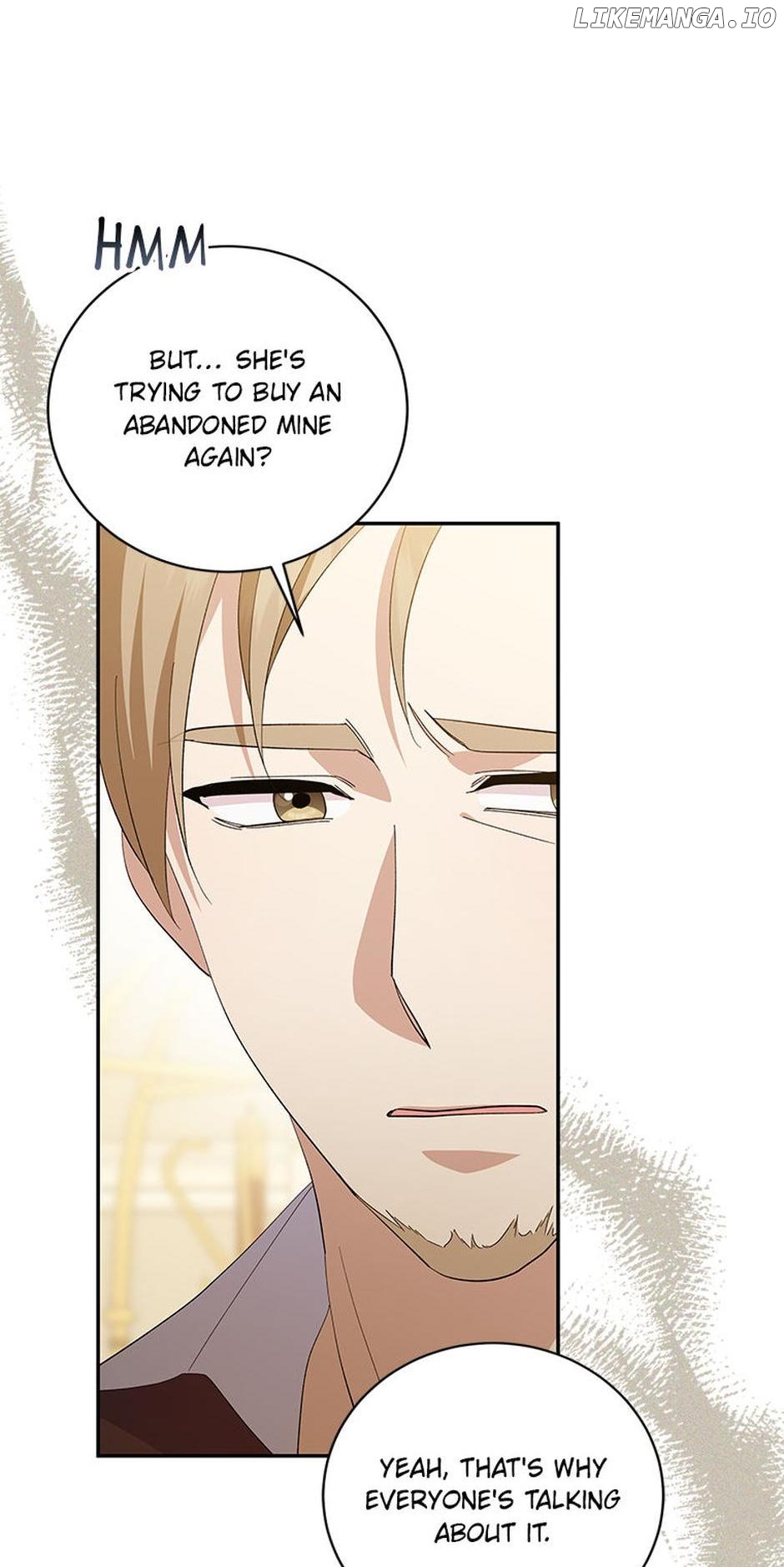 Please Support Revenge Chapter 80 - page 7