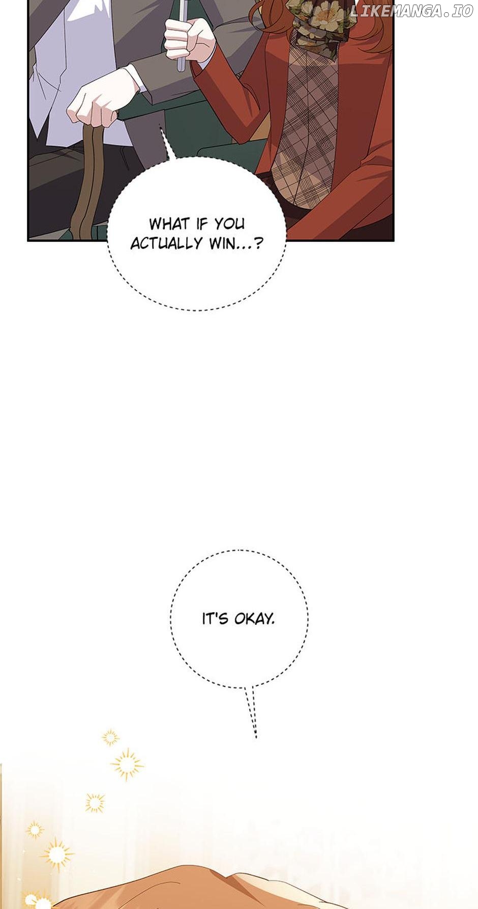 Please Support Revenge Chapter 80 - page 71