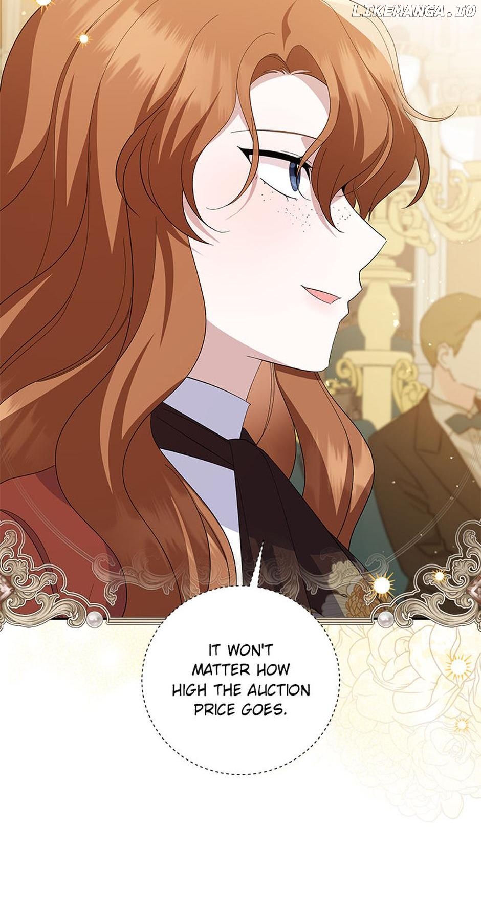 Please Support Revenge Chapter 80 - page 72