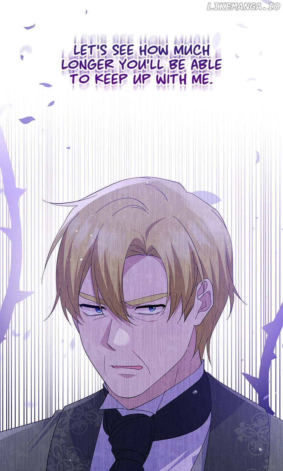Please Support Revenge Chapter 80 - page 74